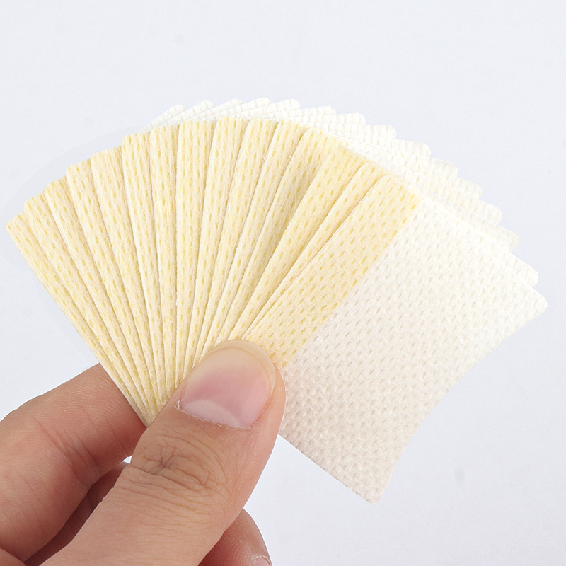 40pcs Eyelash Extension Remove - Eyelash Extension Double Lash avaliação e preço