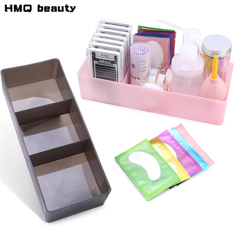 Eyelash Storage Box Large Capa - Eyelash Extension London avaliação e preço