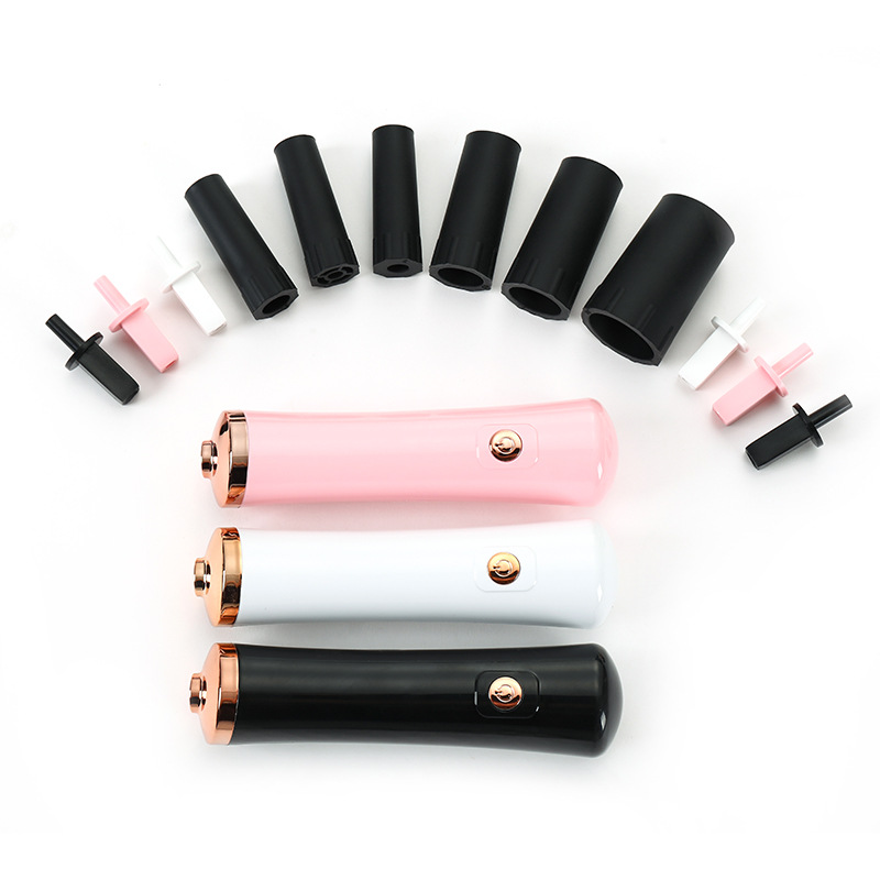 Electric Eyelash Glue Shaker S - Eyelash Extension Adhesive avaliação e preço