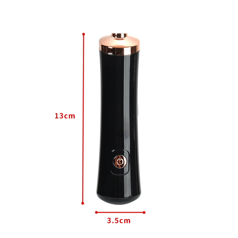 Electric Eyelash Glue Shaker S - Eyelash Extension Adhesive avaliação e preço