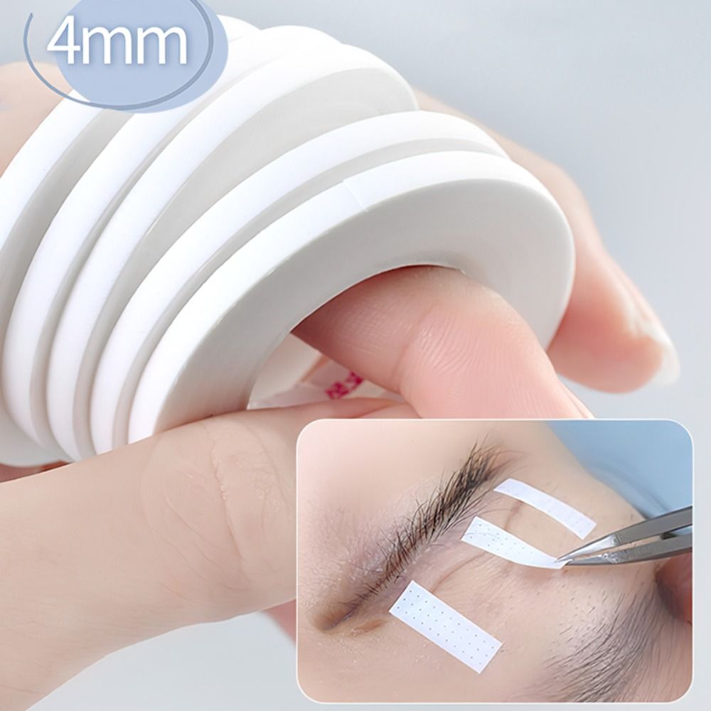 1/10Pcs Lash Extension Under P - Eyelash Extension For No Eyelid avaliação e preço