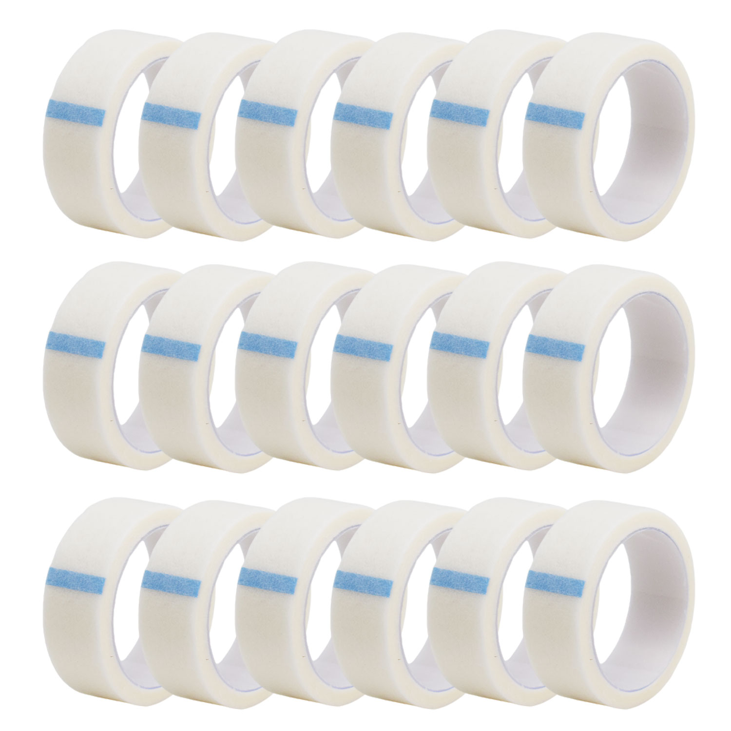 5/10/20/30/50PCS 9Mx1.25cm Bre - Eyelash Extension Adhesive avaliação e preço