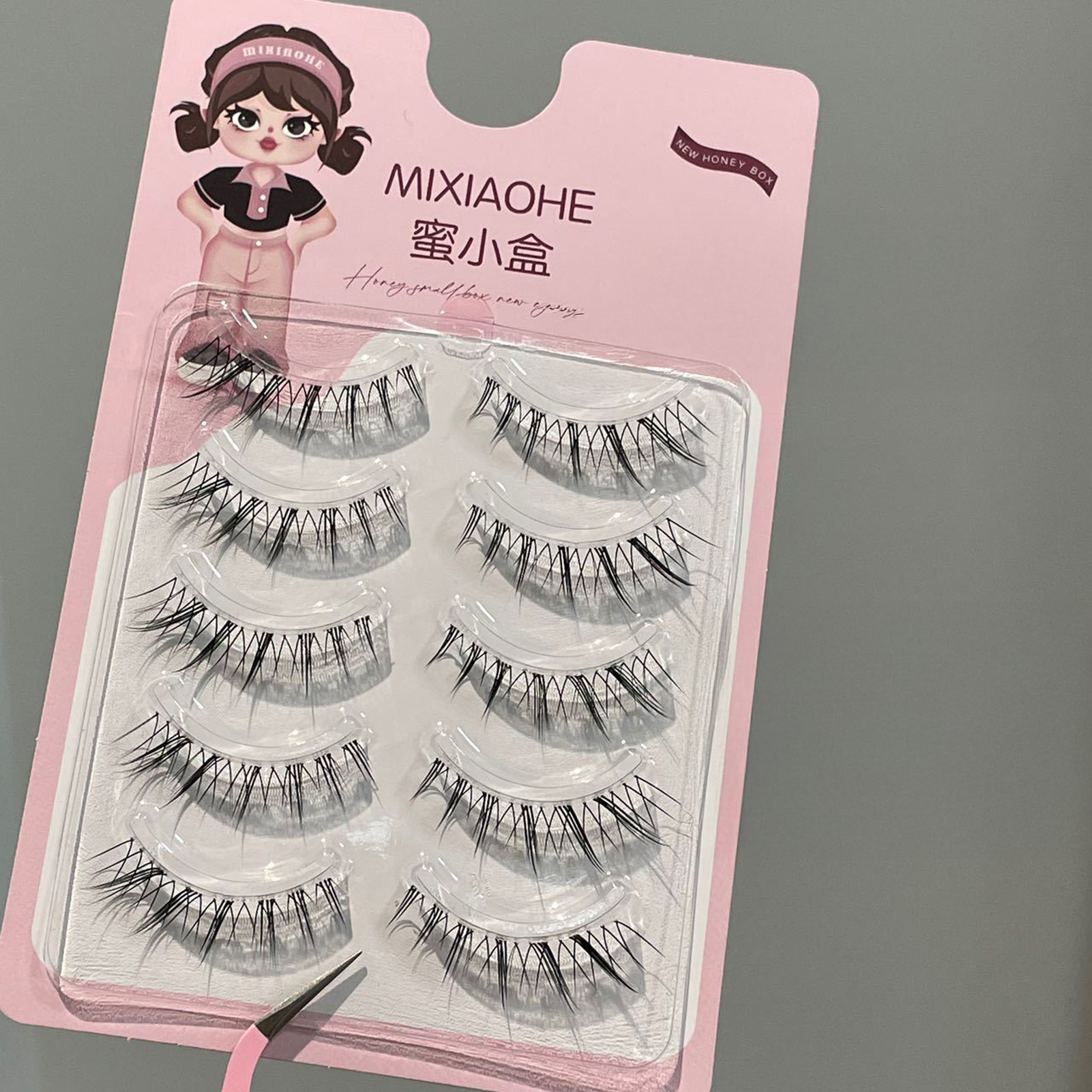 Fox- Eyelashes Korean style Co - Eyelash Extension London avaliação e preço