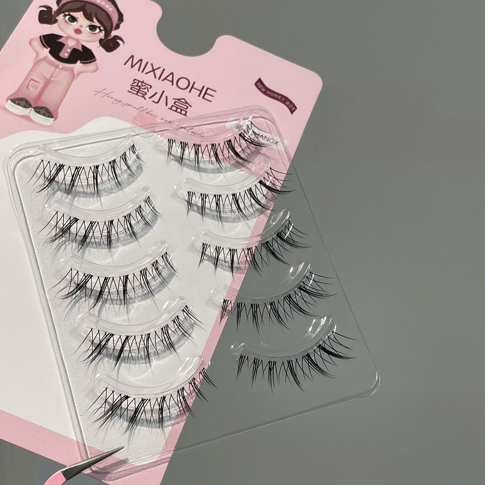 Fox- Eyelashes Korean style Co - Eyelash Extension London avaliação e preço