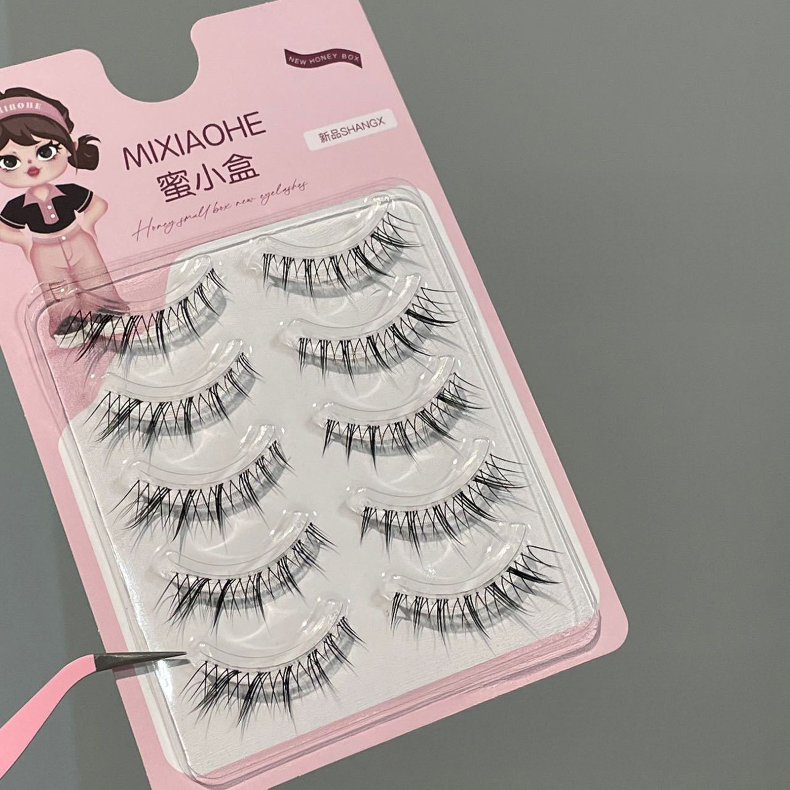 Fox- Eyelashes Korean style Co - Eyelash Extension London avaliação e preço