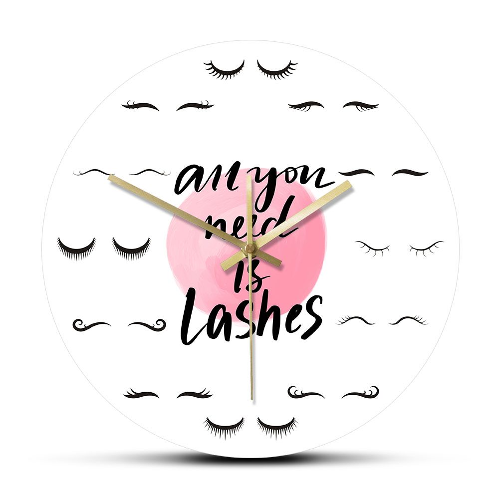 All You Need Is Lashes Beauty  - Eyelash Extension Quotes avaliação e preço