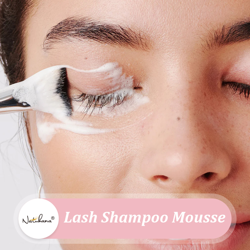 Natuhana 60ml Eyelash Extensio - Eyelash Extension London avaliação e preço