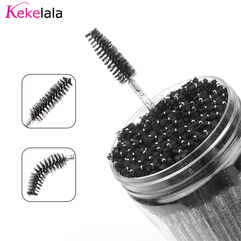 50Pcs/Bottle Eyelash Extension - Eyelash Extension Wholesale avaliação e preço