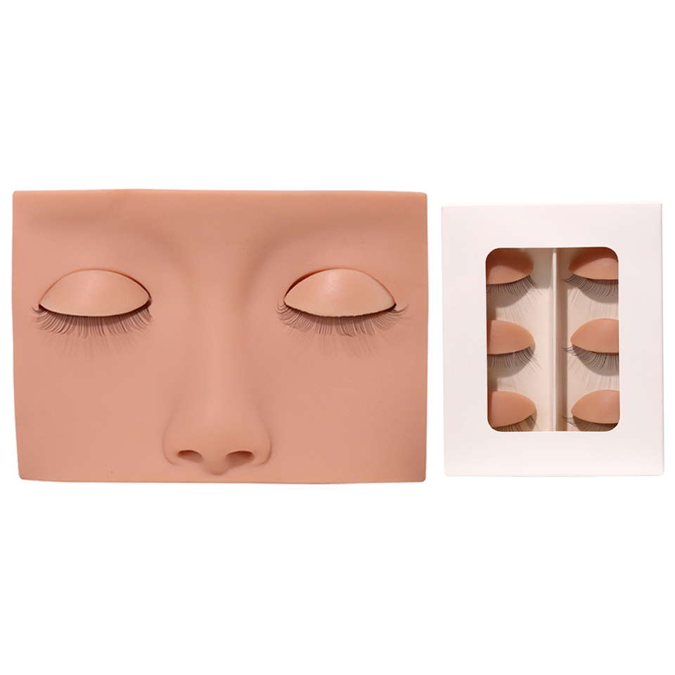 Eyelash Extension Set Mannequi - Eyelash Extension London avaliação e preço