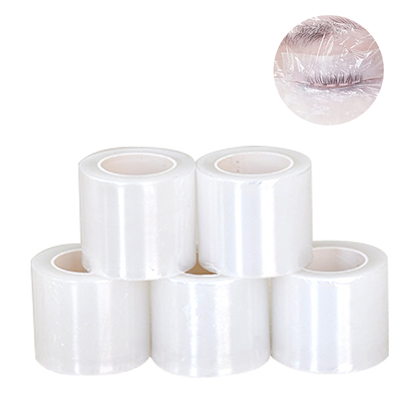 200m Transparent Makeup Film L - Eyelash Extension Double Lash avaliação e preço