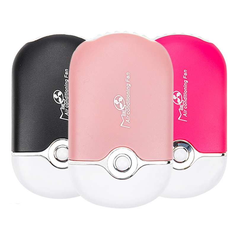 Mini USB Charging Eyelash Fan  - Eyelash Extension Adhesive avaliação e preço