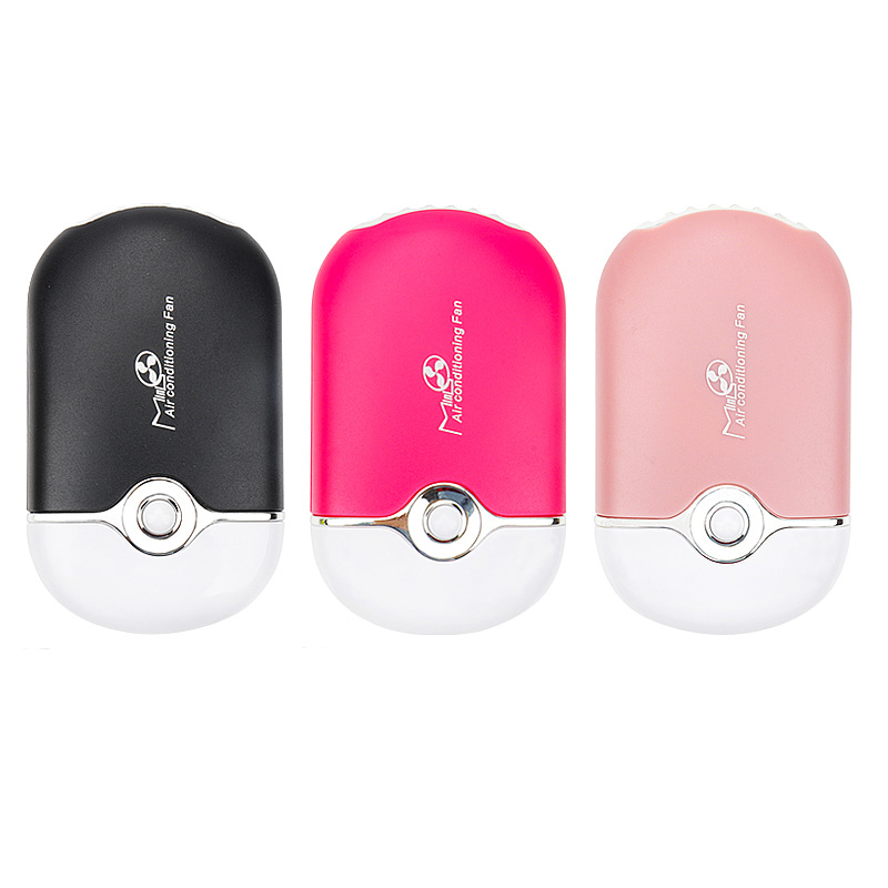 Mini USB Charging Eyelash Fan  - Eyelash Extension Adhesive avaliação e preço