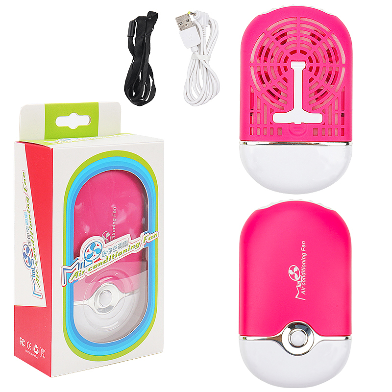 Mini USB Charging Eyelash Fan  - Eyelash Extension Adhesive avaliação e preço