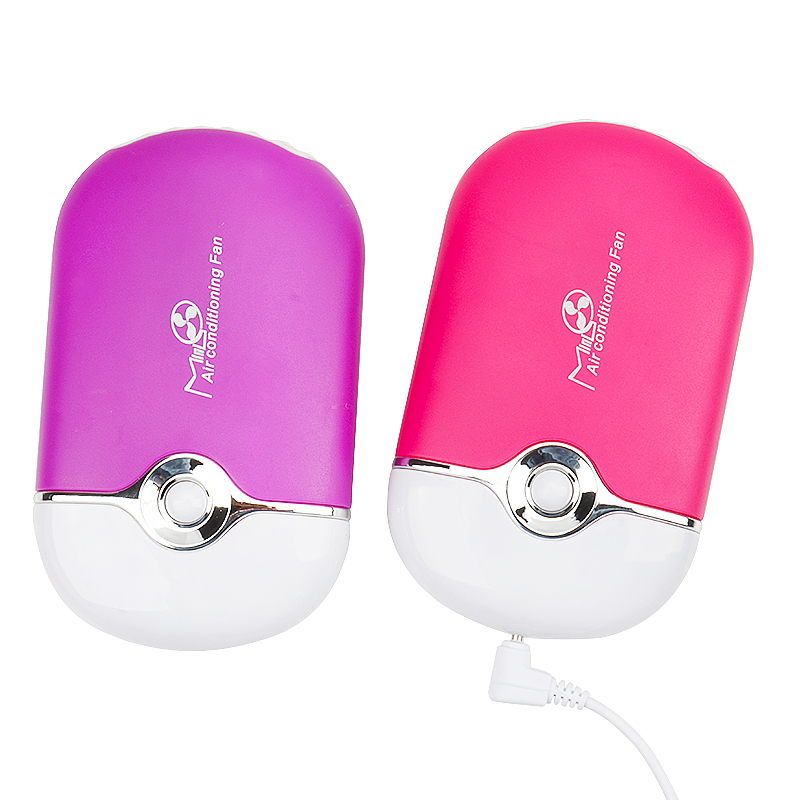 Mini USB Charging Eyelash Fan  - Eyelash Extension Adhesive avaliação e preço