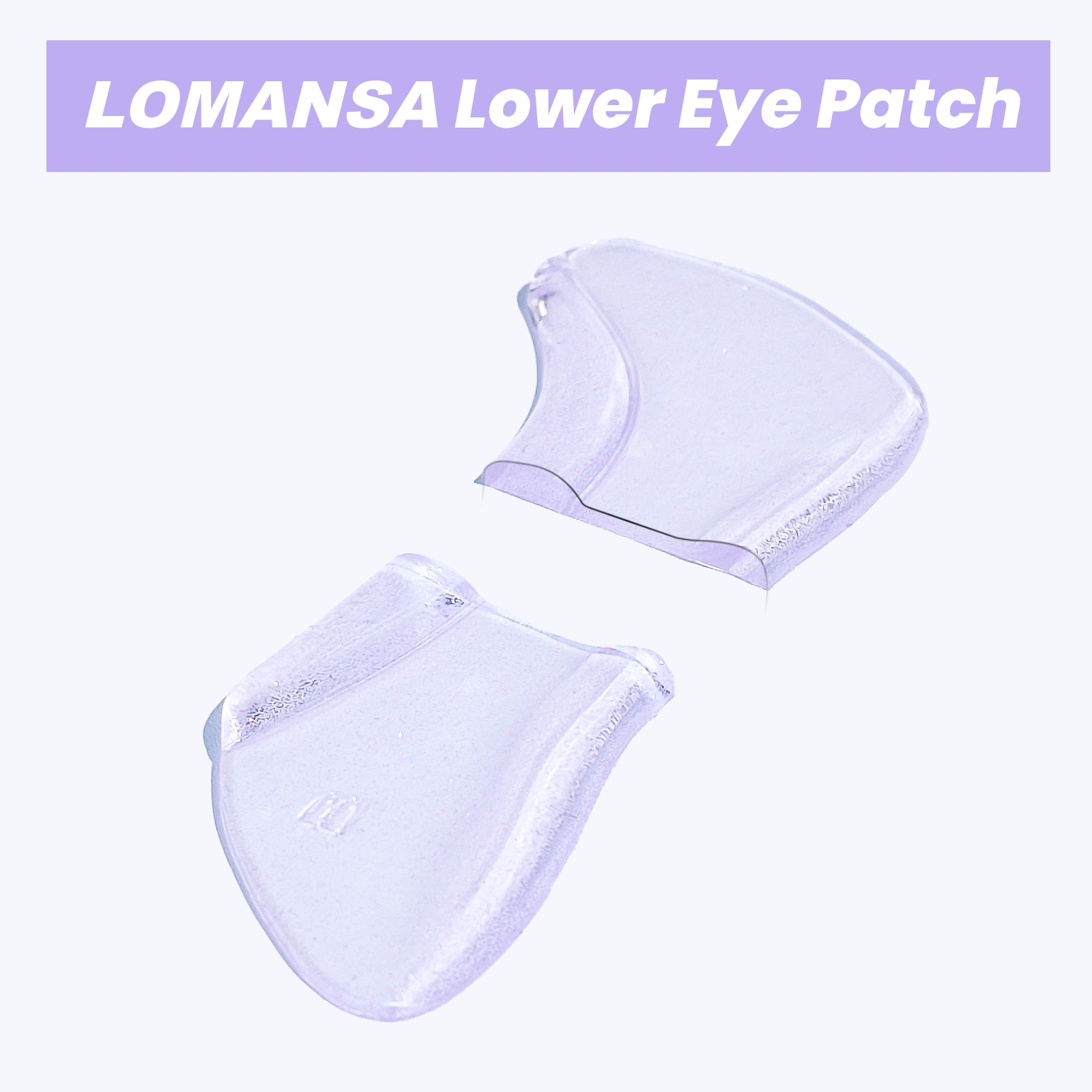 LOMANSA 1 Pair Darts Lash Lift - Eyelash Extension London avaliação e preço