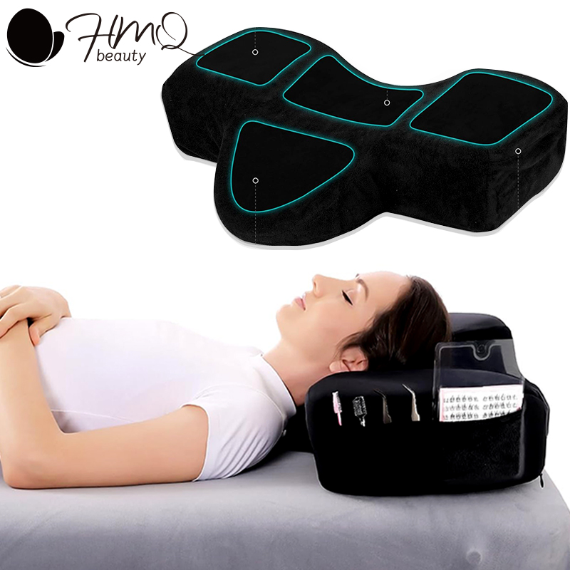Beauty Lash Pillow for Lash Ex - Eyelash Extension London avaliação e preço