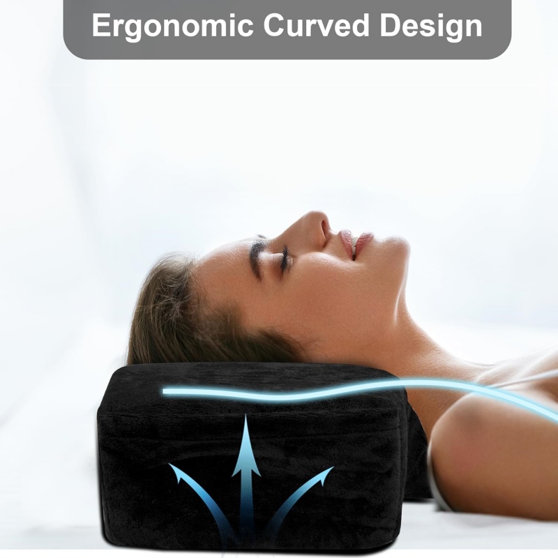 Beauty Lash Pillow for Lash Ex - Eyelash Extension London avaliação e preço