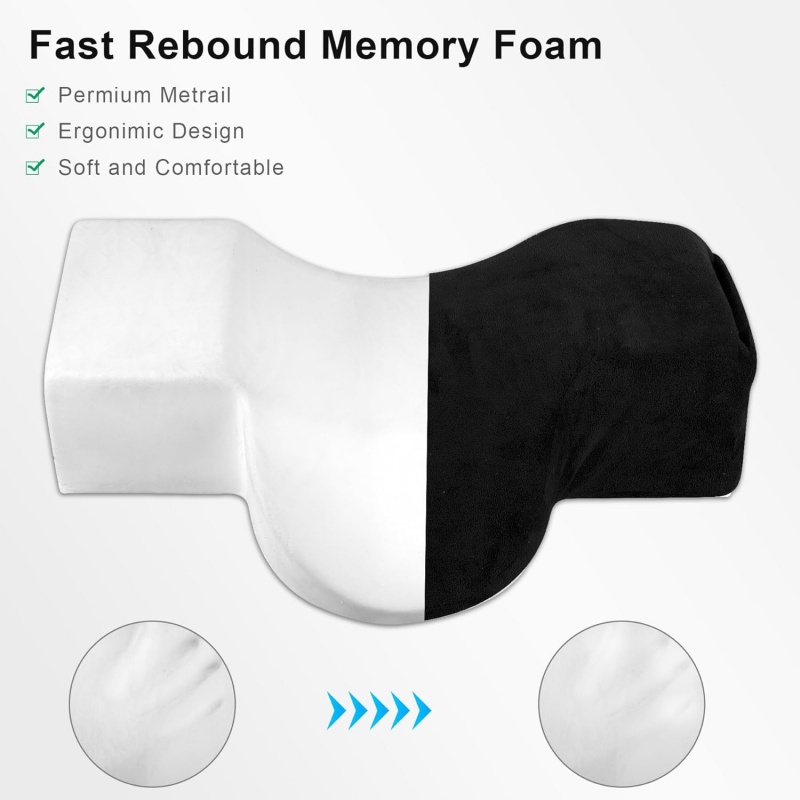 Beauty Lash Pillow for Lash Ex - Eyelash Extension London avaliação e preço