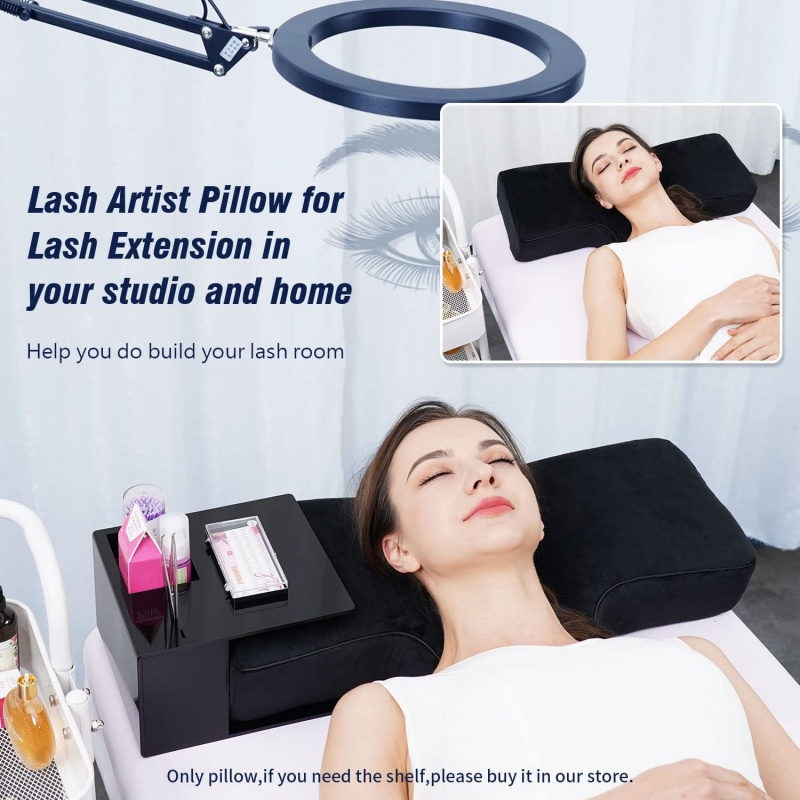 Beauty Lash Pillow for Lash Ex - Eyelash Extension London avaliação e preço