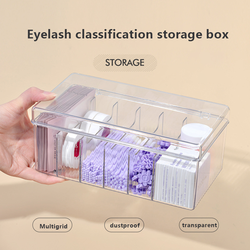 Eyelash Extension Tool Storage - Eyelash Extension London avaliação e preço