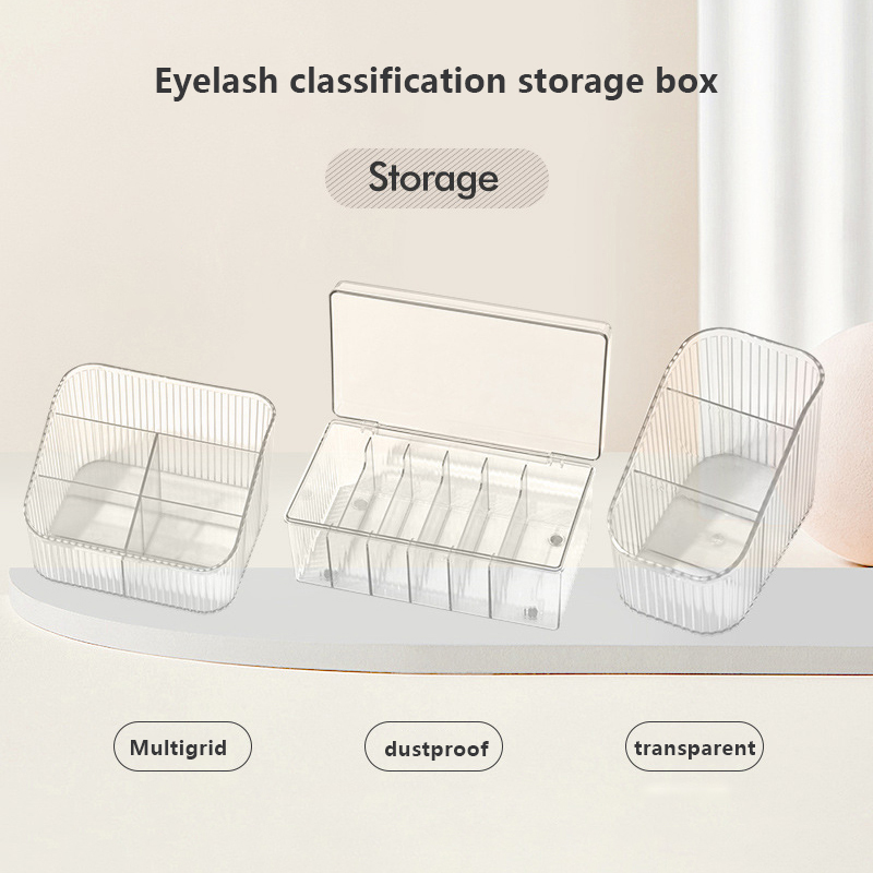 Eyelash Extension Tool Storage - Eyelash Extension London avaliação e preço