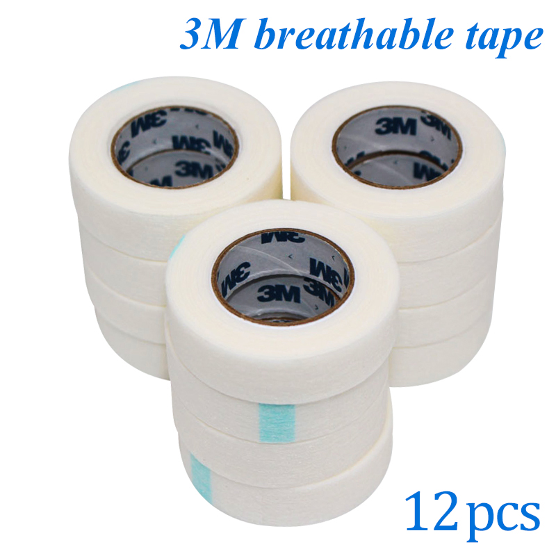 Tape T8030C Professional Patch - Eyelash Extension London avaliação e preço
