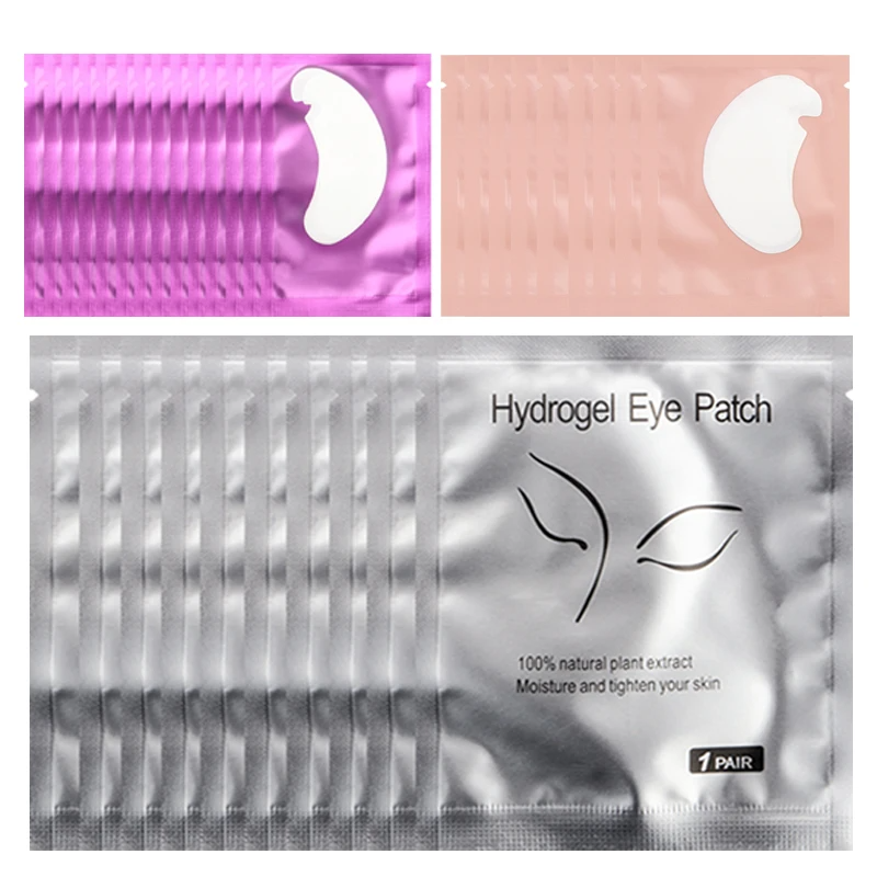 Eyelash Extension Patches Unde - Eyelash Extension Wholesale avaliação e preço