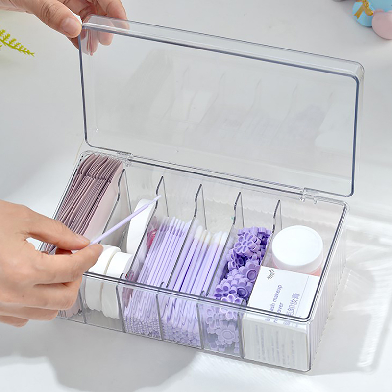 Large Capacity Eyelash Tool St - Eyelash Extension London avaliação e preço