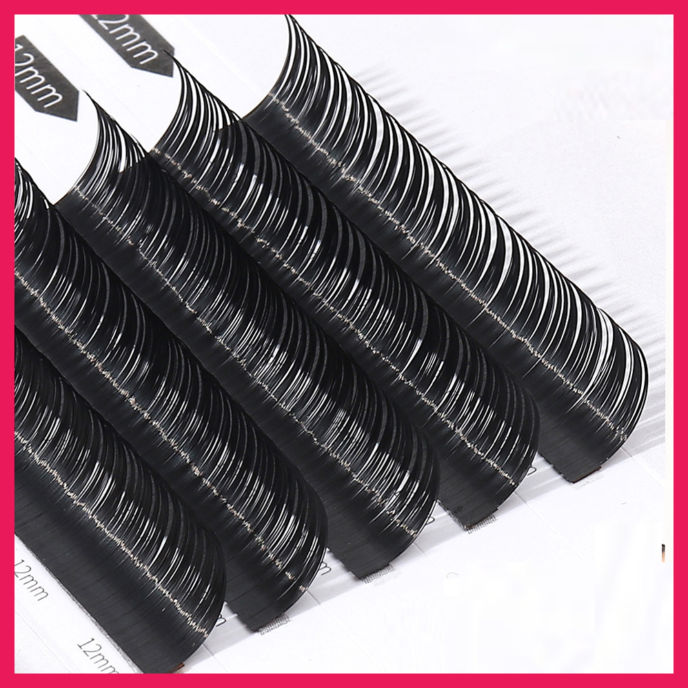 Wet look Cosplay Eyelash Exten - Eyelash Extension Wet Look avaliação e preço