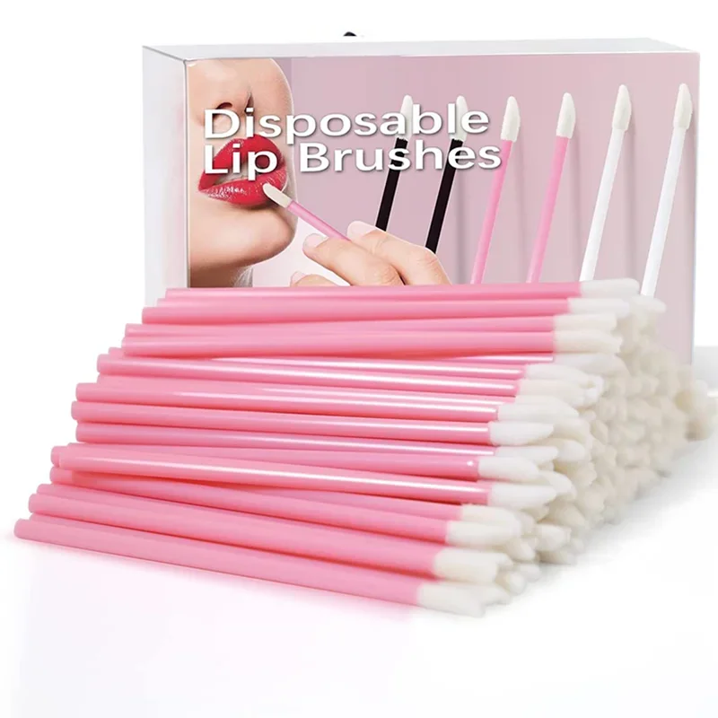 Disposable Eyelash Brush whole - Eyelash Extension Wholesale avaliação e preço