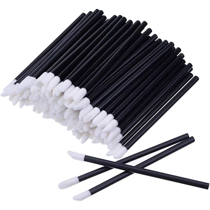 Disposable Eyelash Brush whole - Eyelash Extension Wholesale avaliação e preço