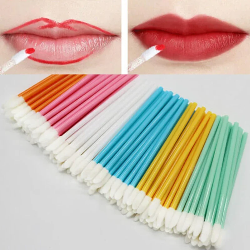 Disposable Eyelash Brush whole - Eyelash Extension Wholesale avaliação e preço